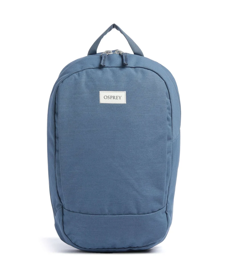 Osprey Arcane Small Zaino nirvana blue heather