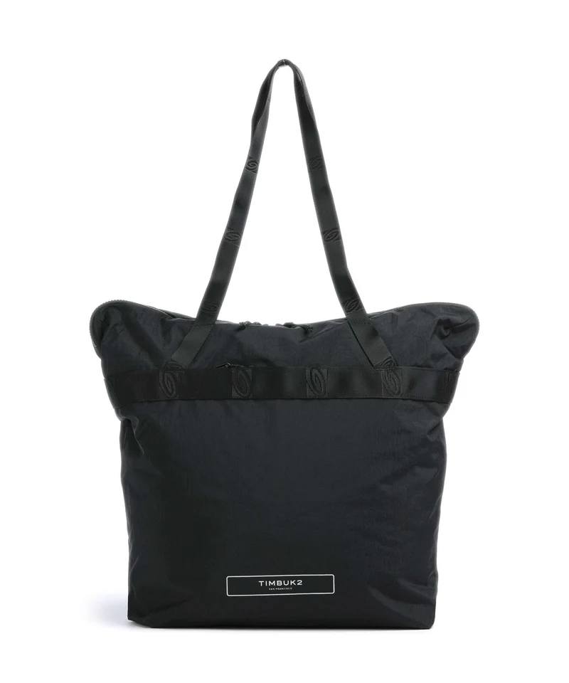 Timbuk2 Borsa shopper jet black