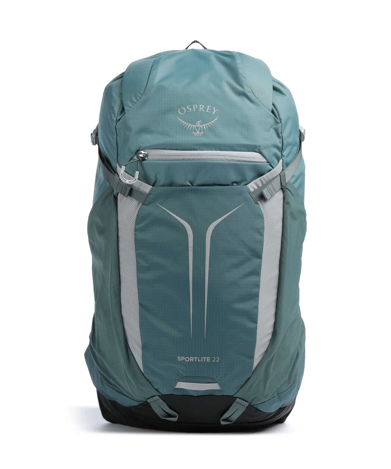 Osprey Sportlite 22 Zaino montagna torrent blue