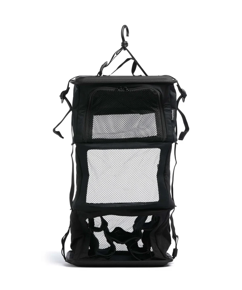Tropicfeel Wardrobe Accessorio da viaggio all black