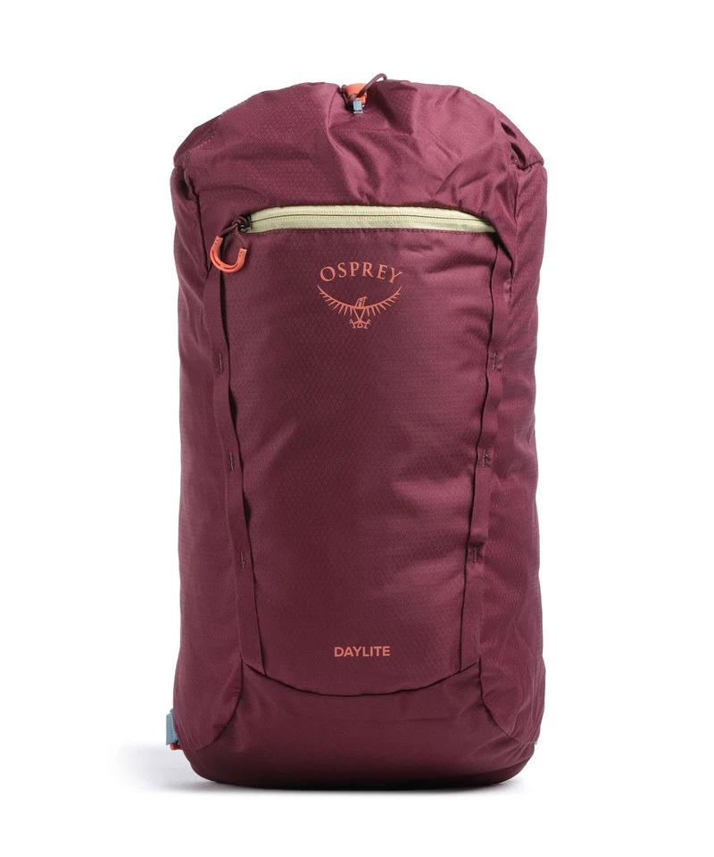 Osprey Daylite Zaino montagna moody burgundy