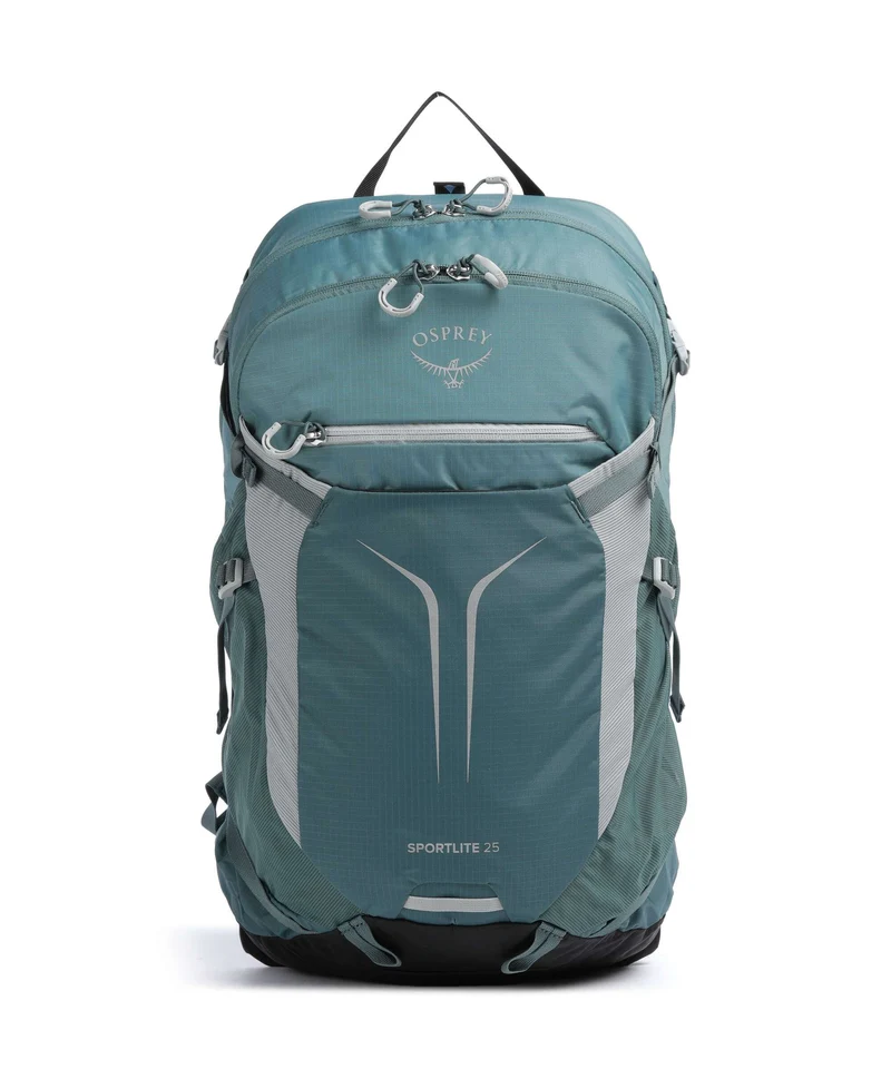 Osprey Sportlite 25 Zaino montagna torrent blue