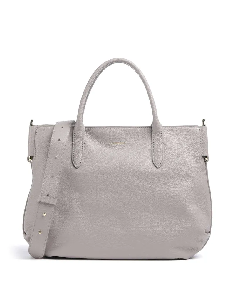 Coccinelle Rebekka Borsa a mano oyster