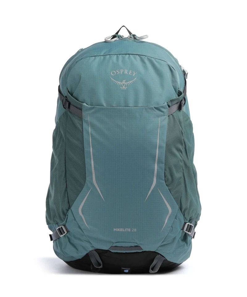 Osprey Hikelite 28 Zaino montagna cascade blue