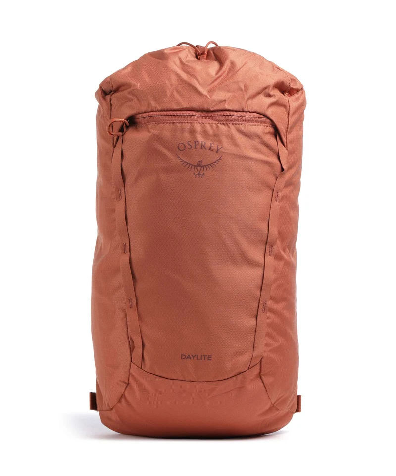 Osprey Daylite Zaino montagna porcelain orange