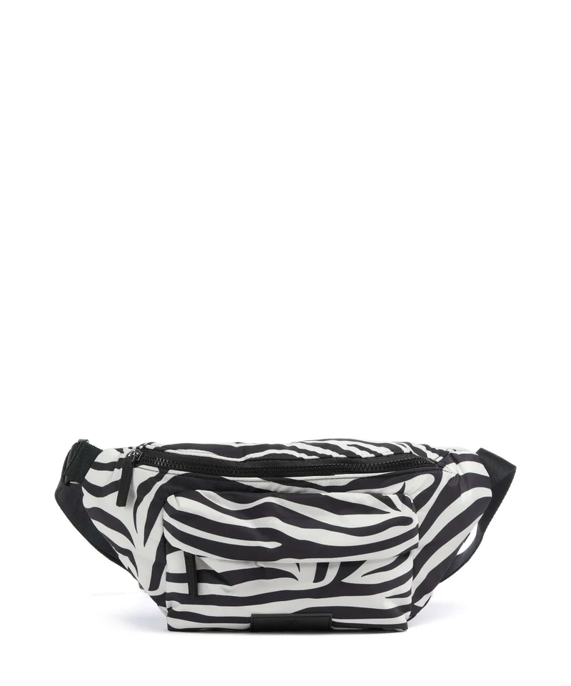 Markberg Fame Marsupio zebra