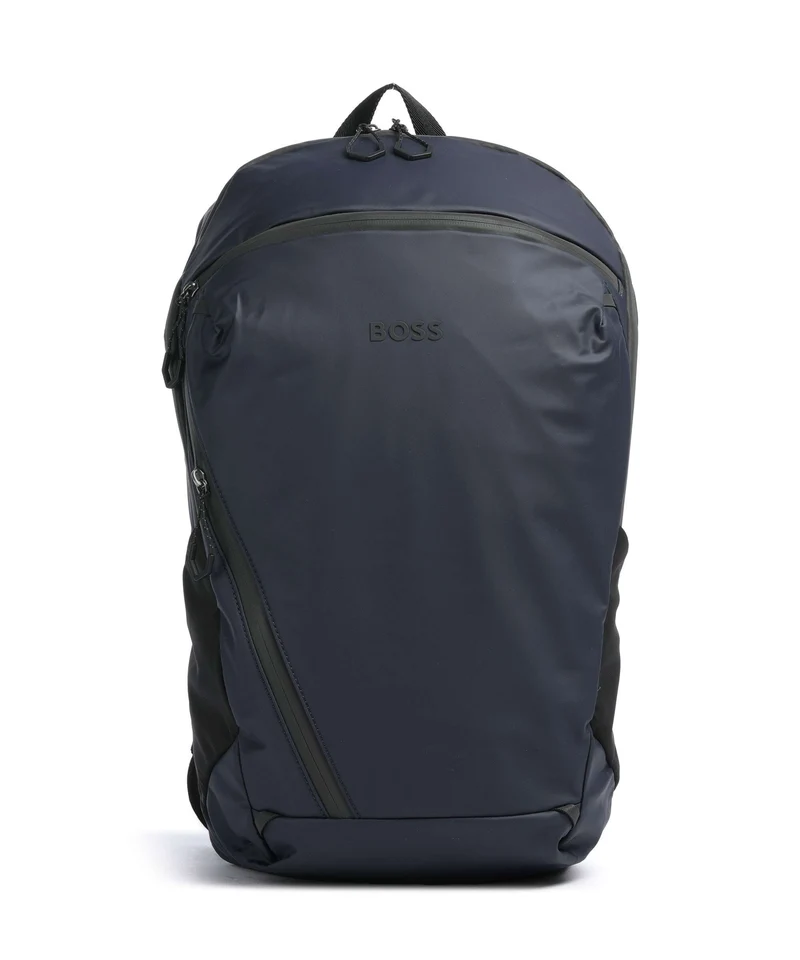 BOSS Stenson Zaino dark blue