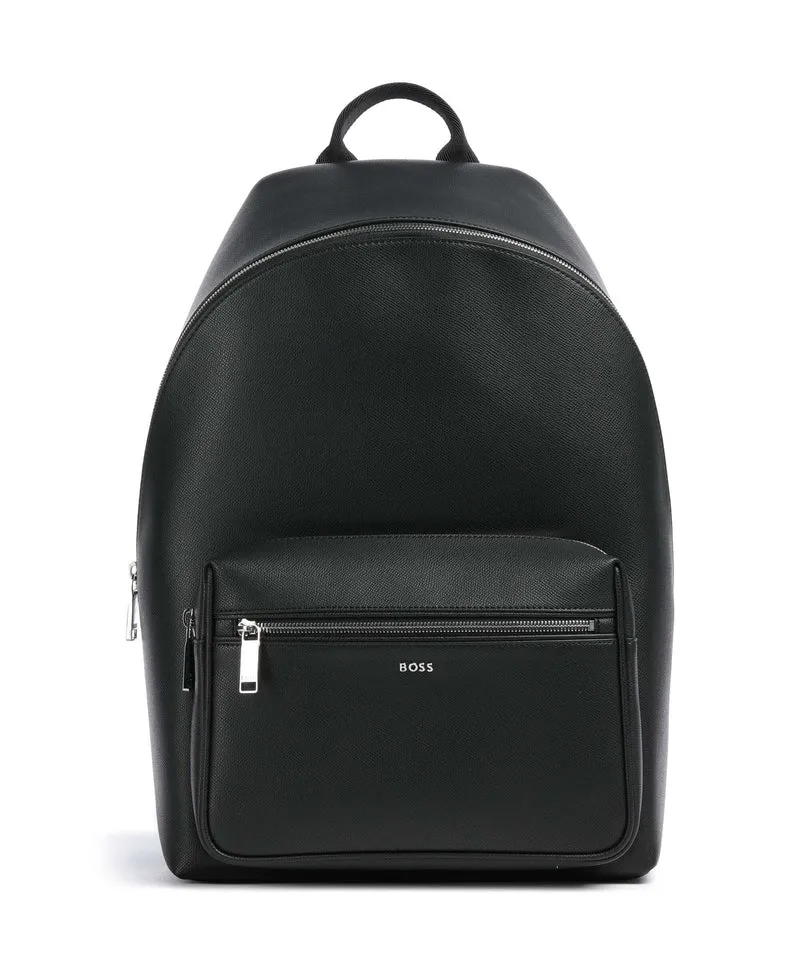 BOSS Daxter Zaino black