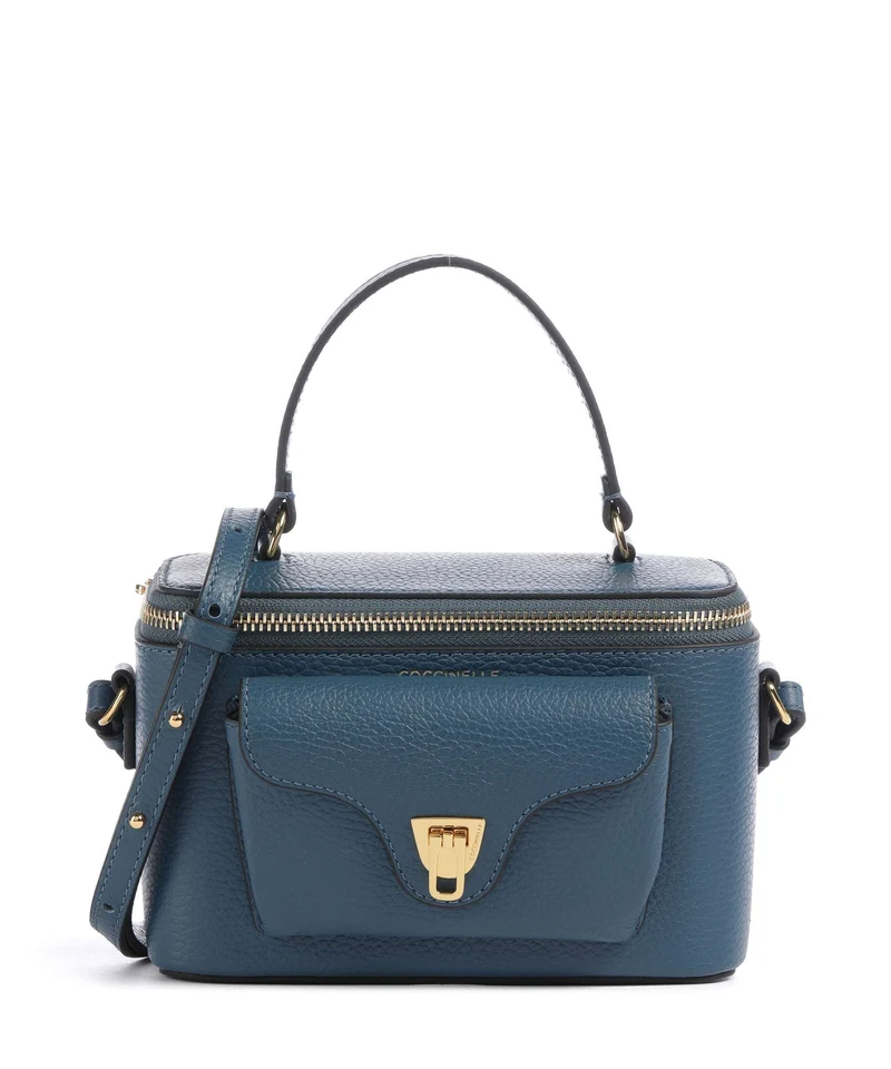 Coccinelle Beat Generation Borsa a tracolla deep blue