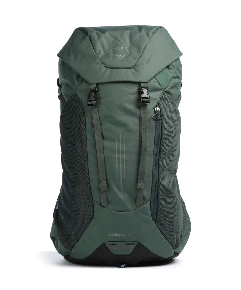 Osprey Hikelite 30 Zaino montagna tundra green
