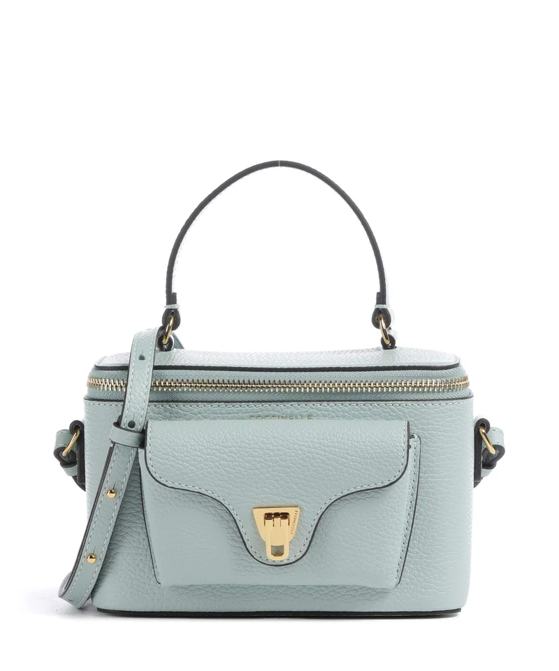 Coccinelle Beat Generation Borsa a tracolla aquamarine