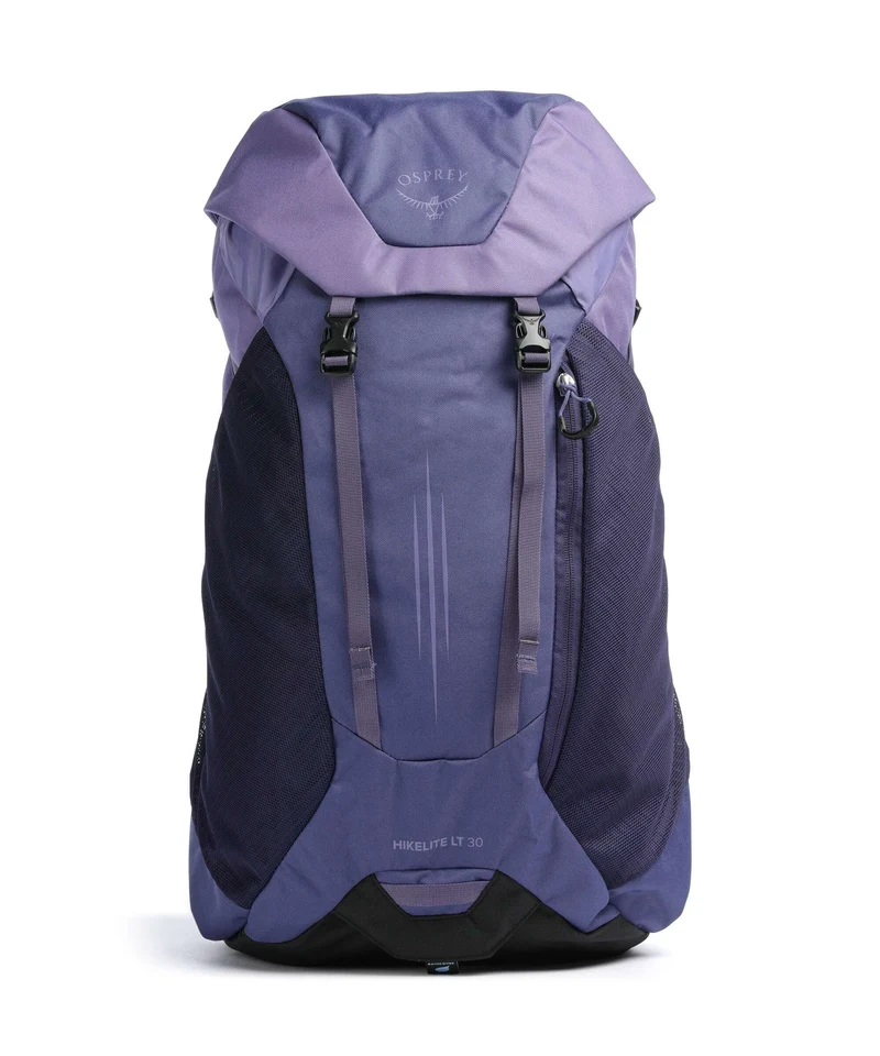 Osprey Hikelite 30 Zaino montagna botswana purple