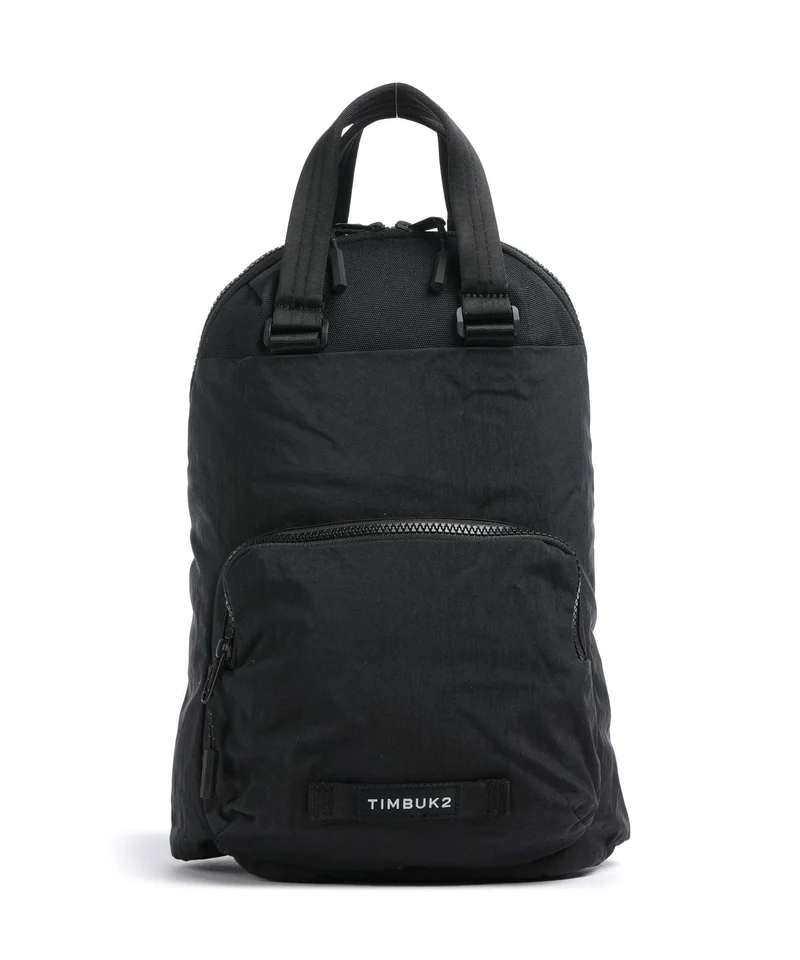 Timbuk2 Spark Mini Borsa a zainetto eco black