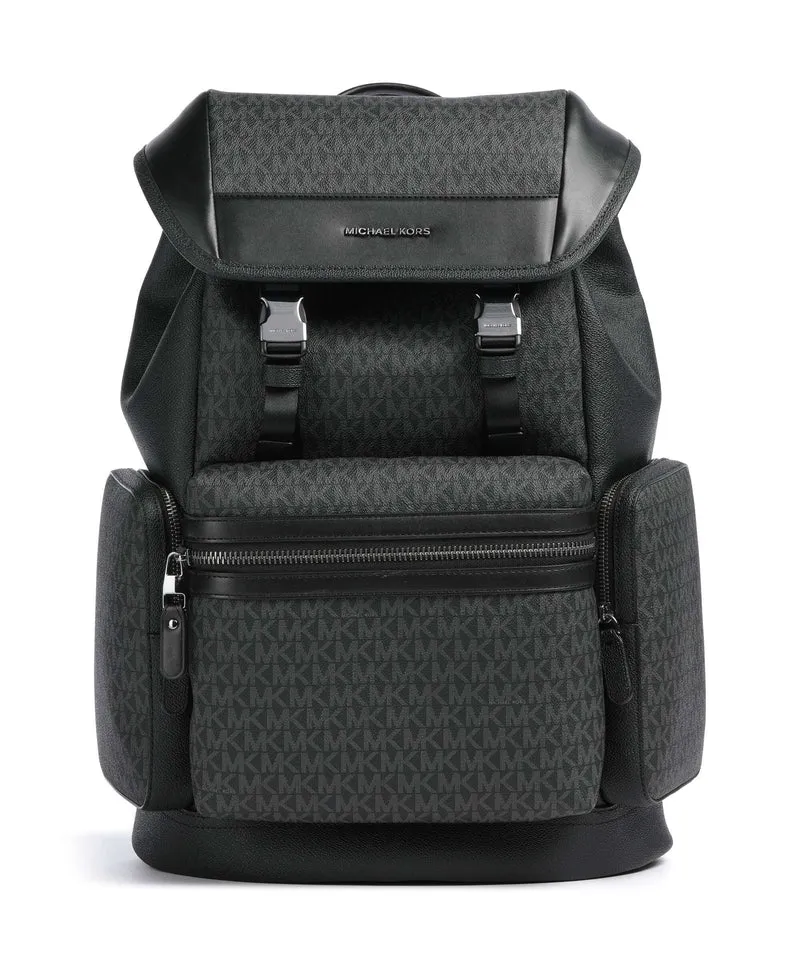 Michael Kors Jet Set Zaino black