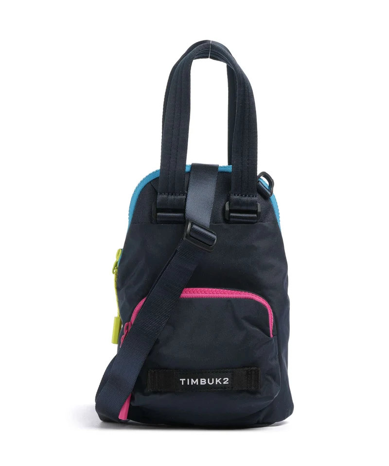 Timbuk2 Spark Micro Borsa a tracolla eco nautical pop
