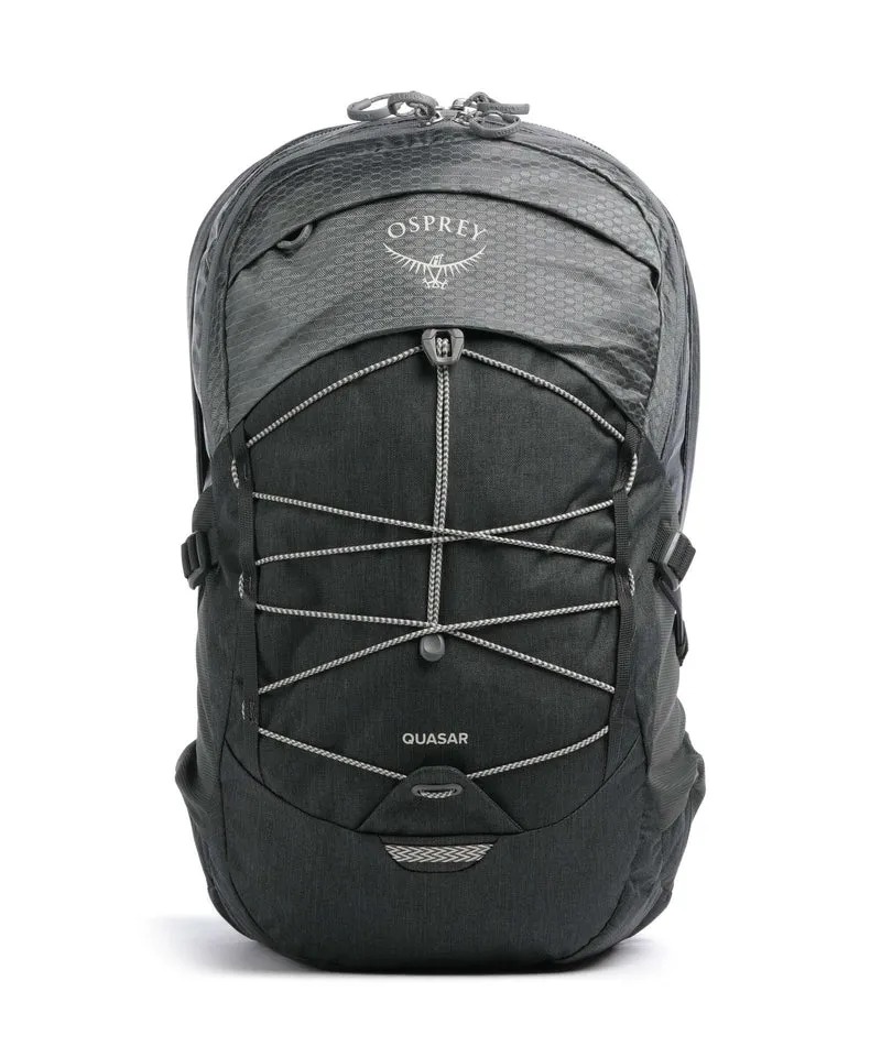Osprey Quasar Zaino phantom grey heather