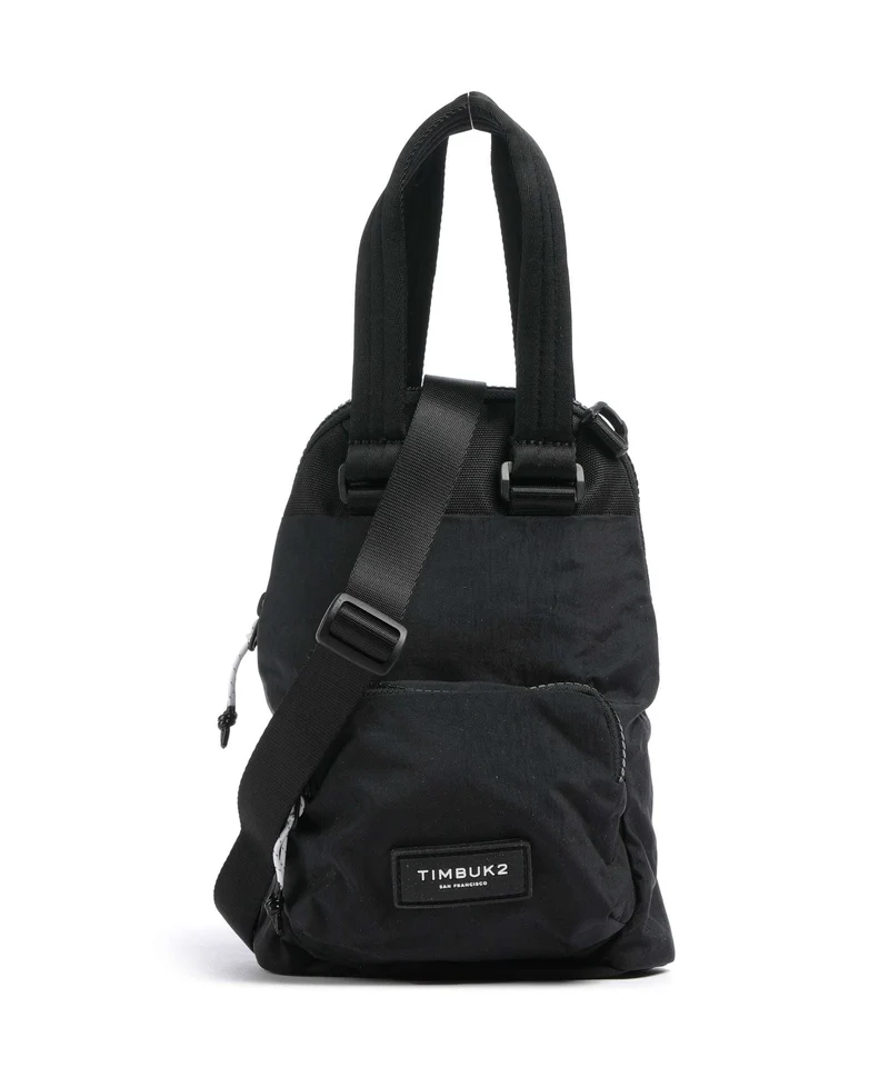 Timbuk2 Spark Micro Borsa a tracolla jet black