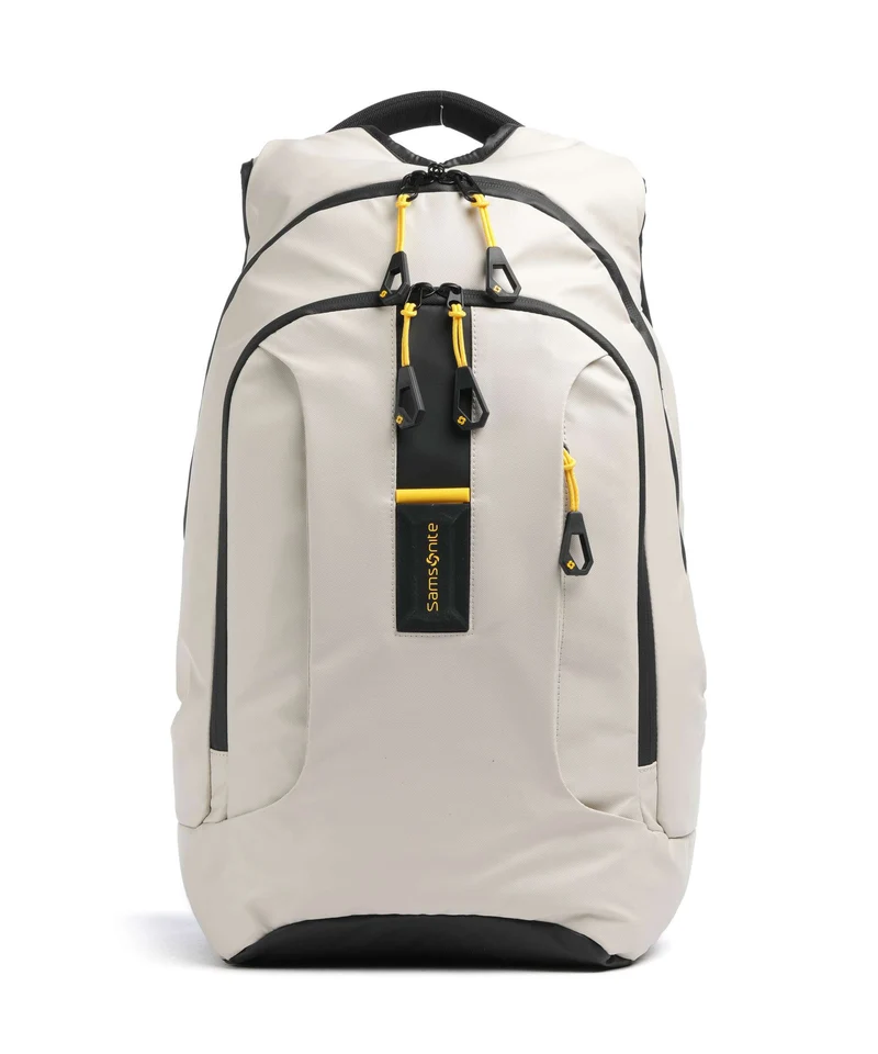 Samsonite Paradiver Light Zaino porta pc sand