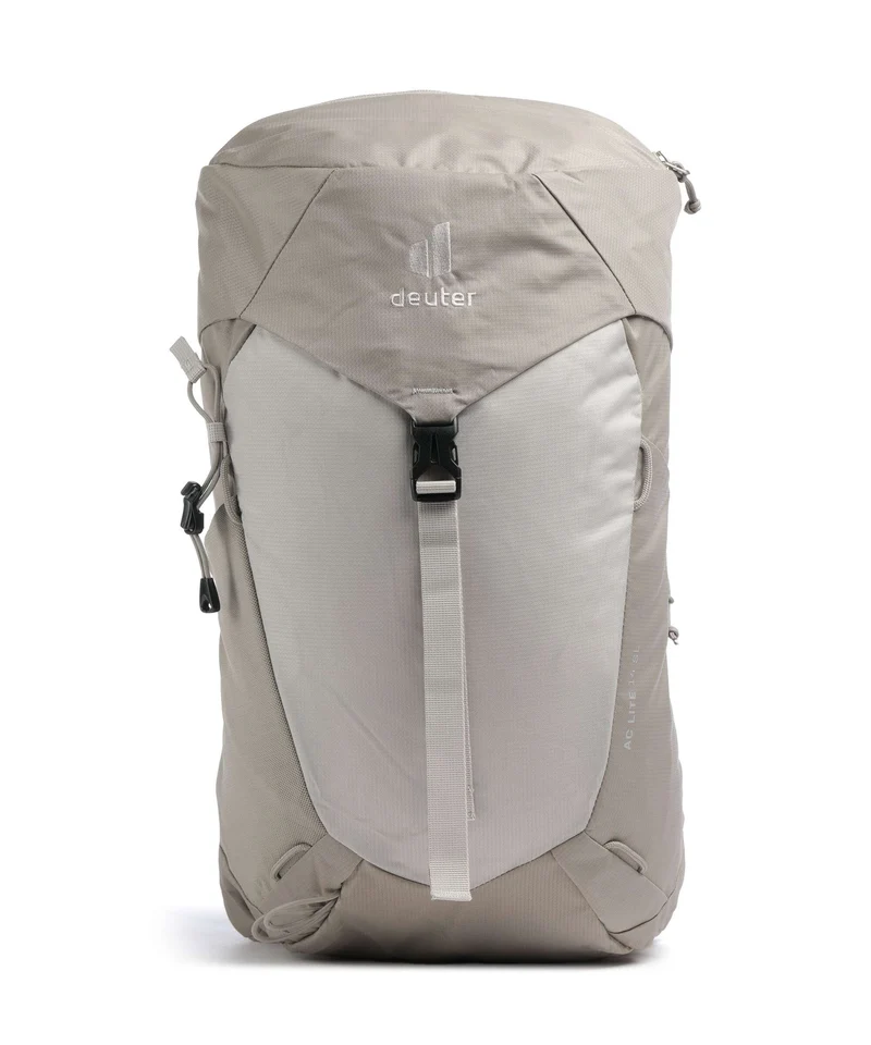 Deuter AC Lite 14 SL Zaino alu greystone