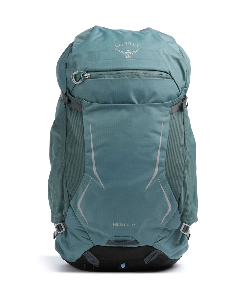 Osprey Hikelite 32 Zaino montagna cascade blue