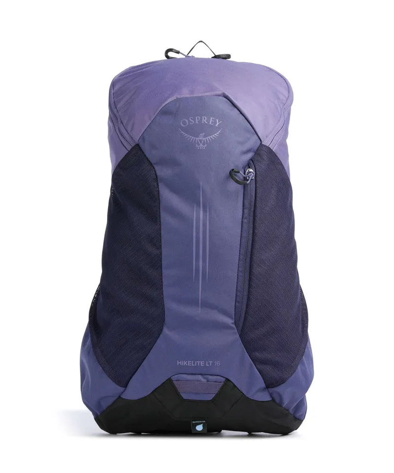 Osprey Hikelite 16 Zaino montagna botswana purple