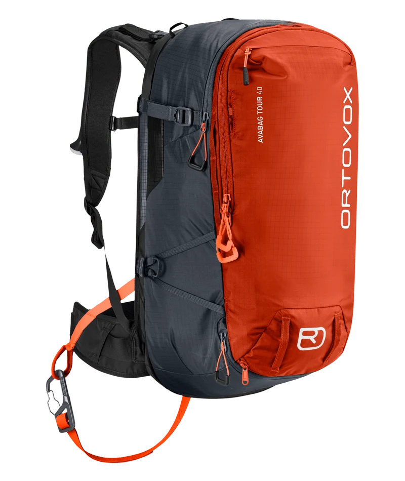 ORTOVOX - "AVABAG LITRIC TOUR 40"