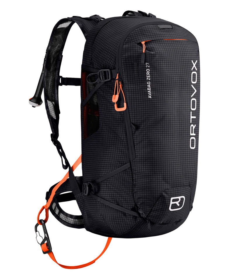 ORTOVOX - "AVABAG LITRIC ZERO 27"
