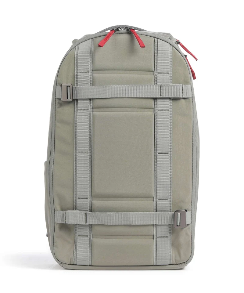 Db Ramverk 21 Zaino basil green