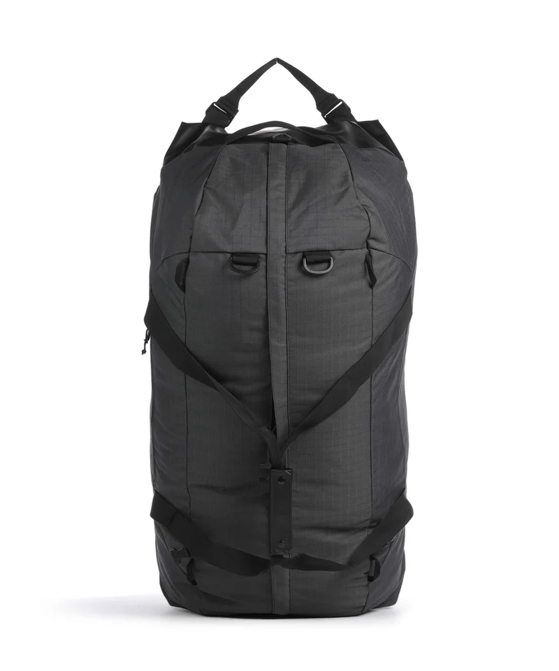 Eagle Creek No Matter 120 Borsone trolley black