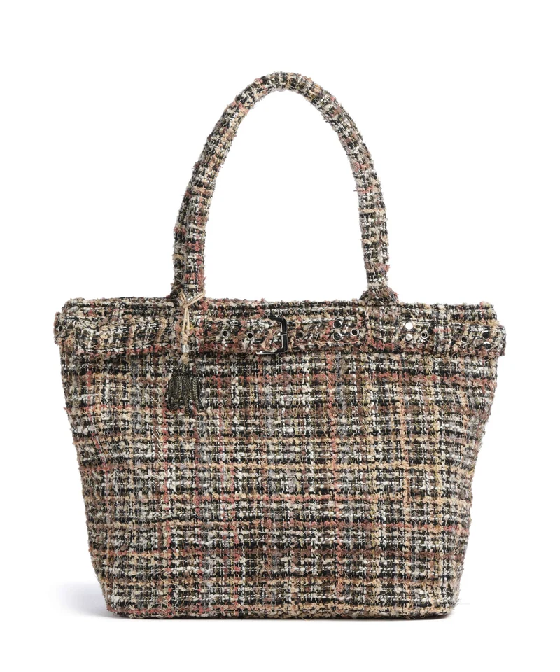 Anokhi Borsa shopper multi