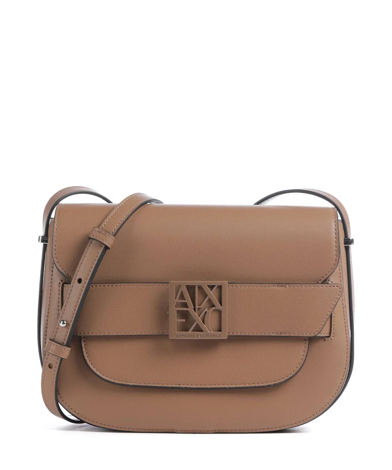 Armani Exchange Susy Borsa a tracolla marionette