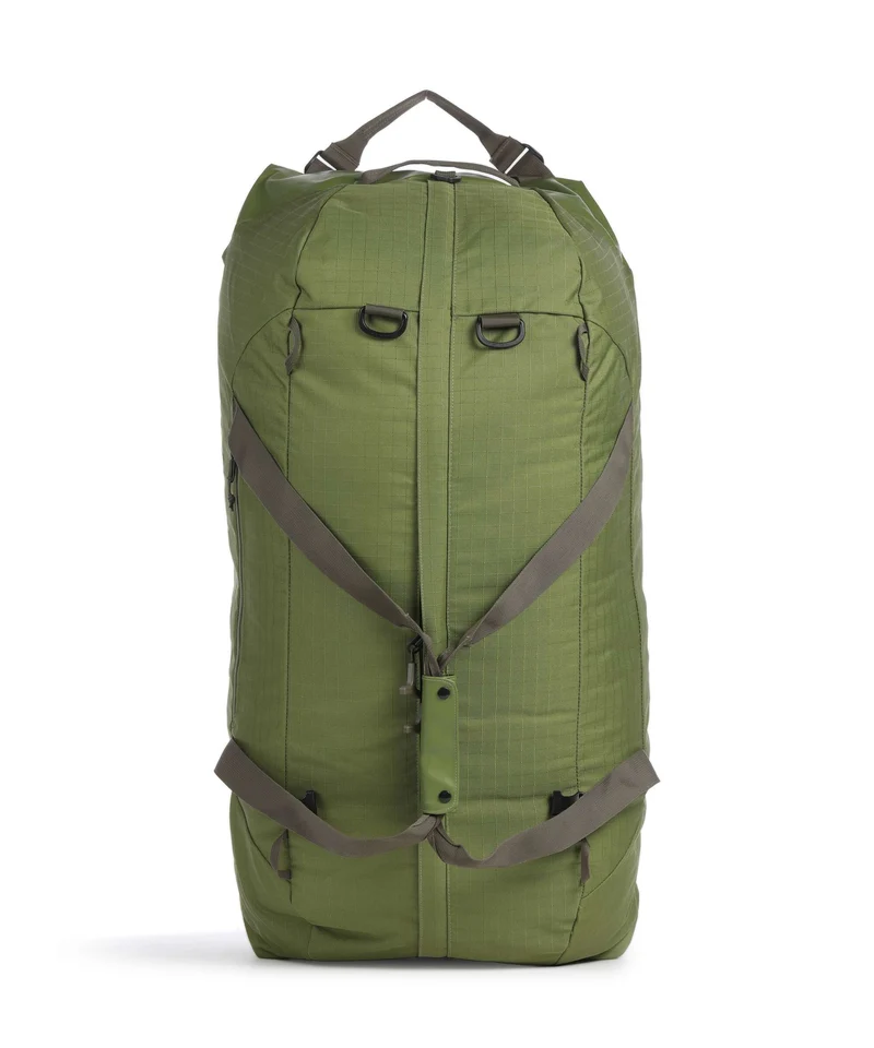 Eagle Creek No Matter 120 Borsone trolley olive green
