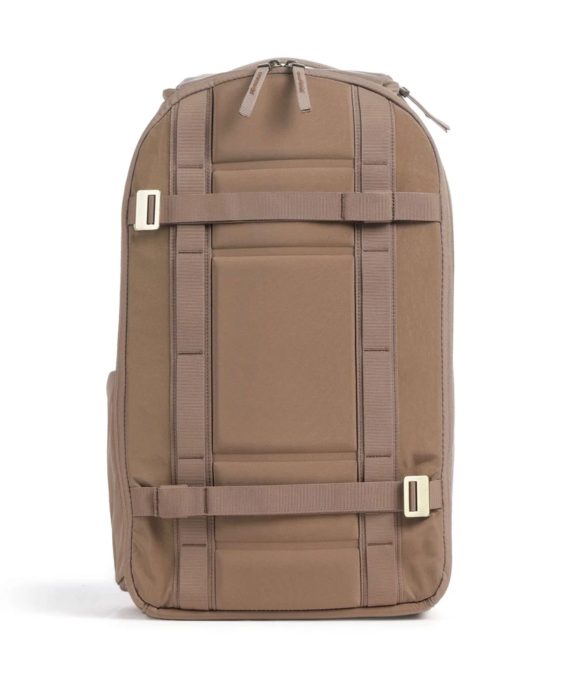 Db Ramverk 21 Zaino affogato brown