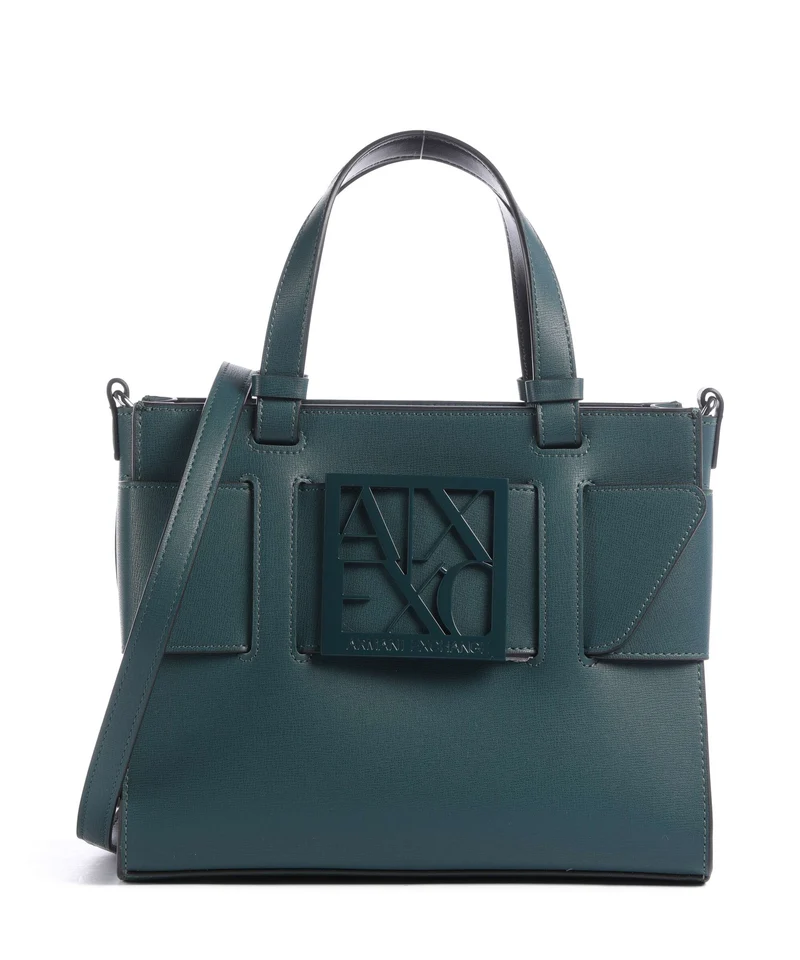 Armani Exchange Susy M Borsa a mano mystery