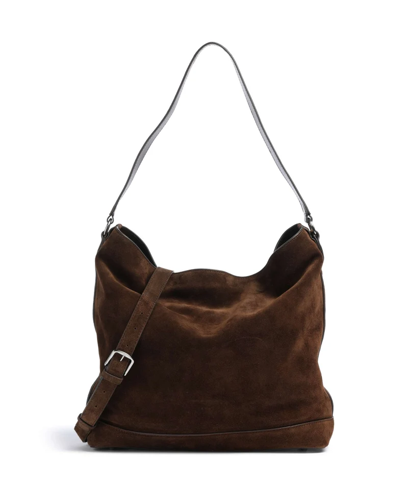 Tiger of Sweden Foru Borsa hobo dark brown