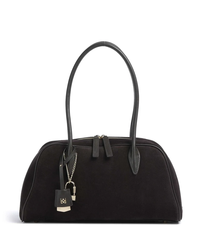 Kazar Kyle Borsa a spalla dark brown