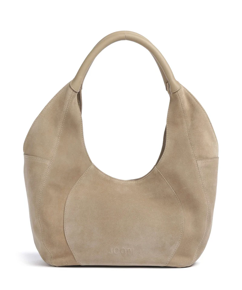 JOOP! Dolcetti Rumer Borsa hobo sahara