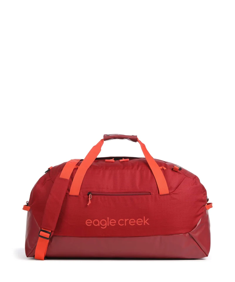 Eagle Creek No Matter 90 Borsone da viaggio cranberry red