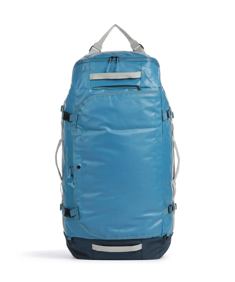Eagle Creek Cargo Hauler 130 Borsone trolley harbor blue