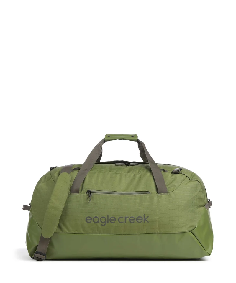 Eagle Creek No Matter 90 Borsone da viaggio olive green