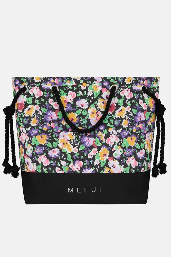 BORSA Donna ME FUI Nero