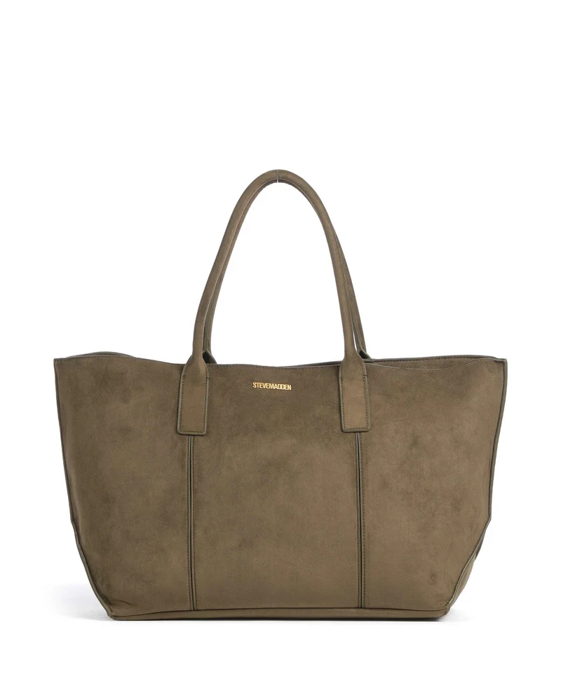 Steve Madden BLEXA Borsa shopper olive
