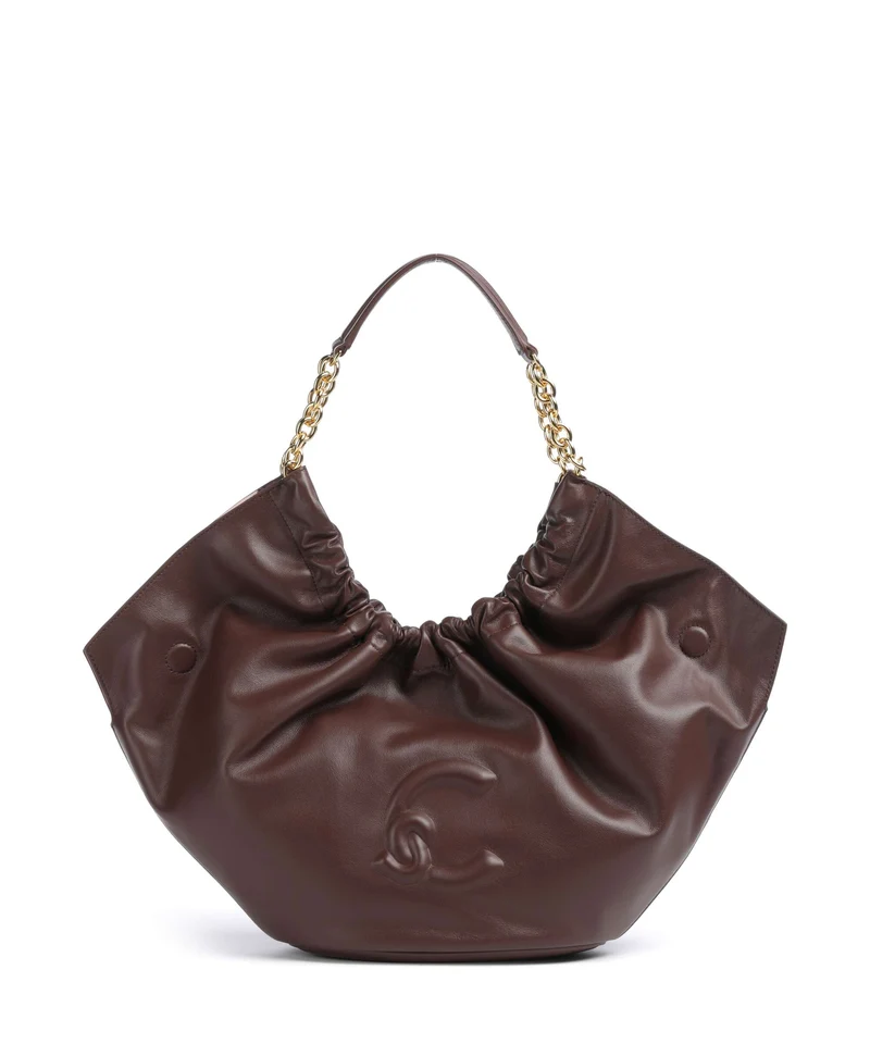 Coccinelle Smash Borsa hobo berry