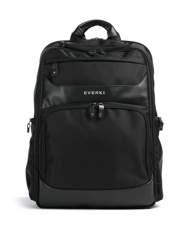 Everki Onyx Zaino porta pc schwarz