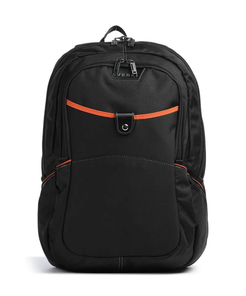 Everki Glide Zaino porta pc schwarz