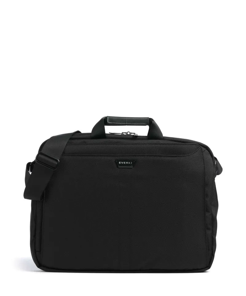 Everki Lunar Borsa porta pc schwarz