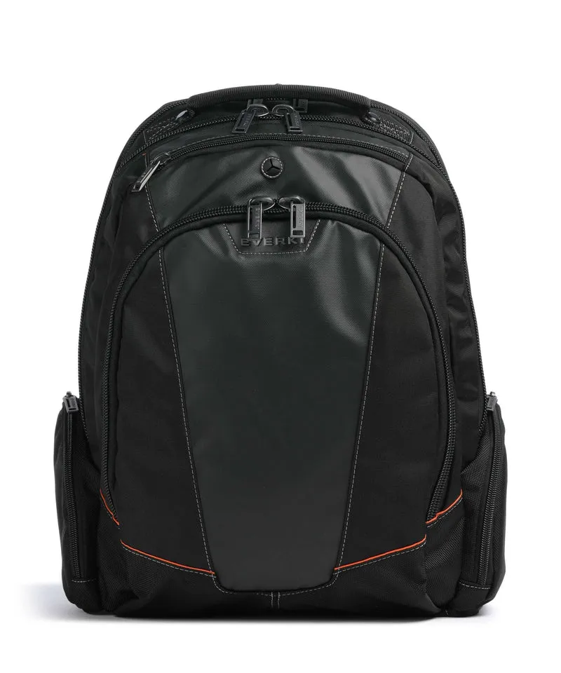 Everki Flight Zaino porta pc schwarz