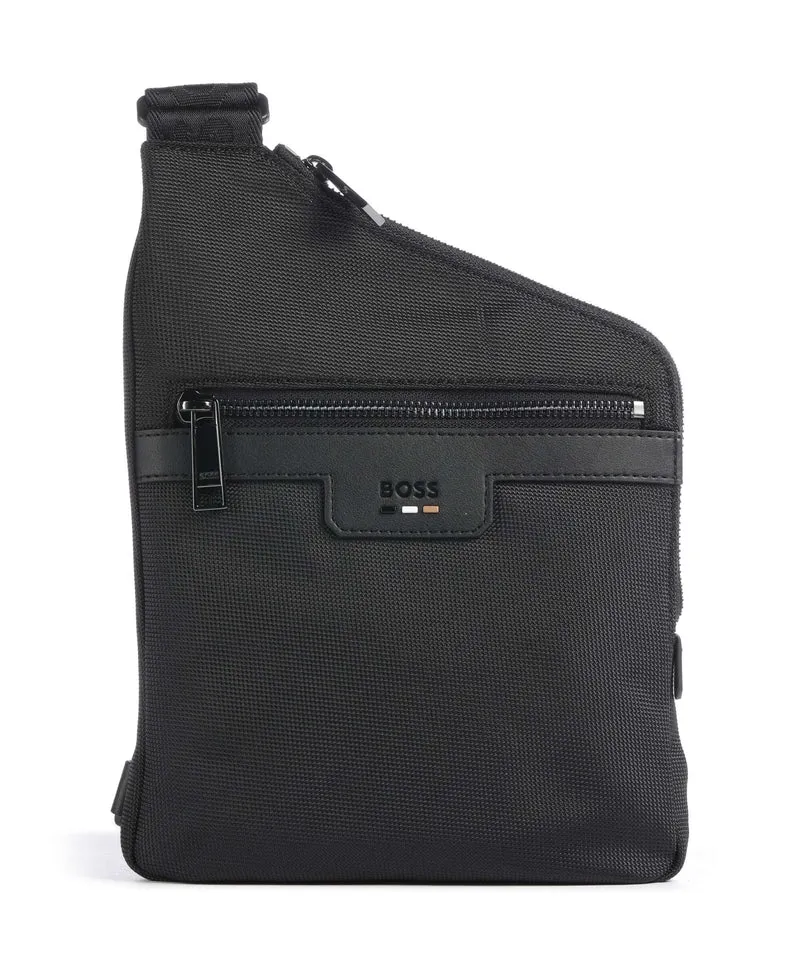 BOSS Ray Borsa sling black