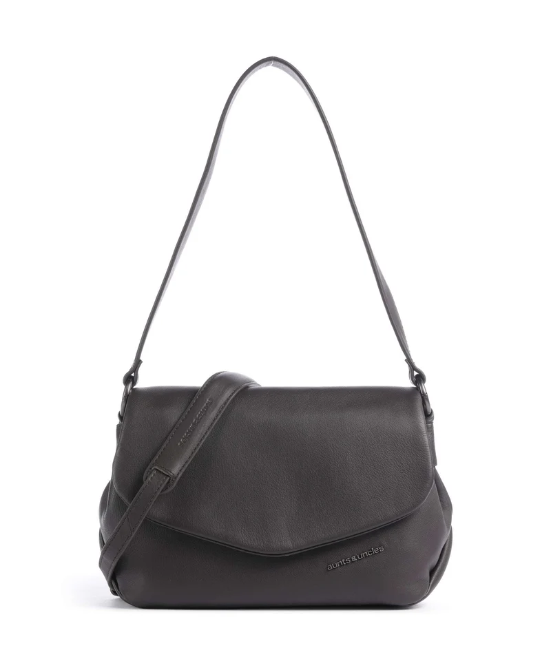 Aunts & Uncles Bohemian Vibes Fern Borsa a spalla ground coffee