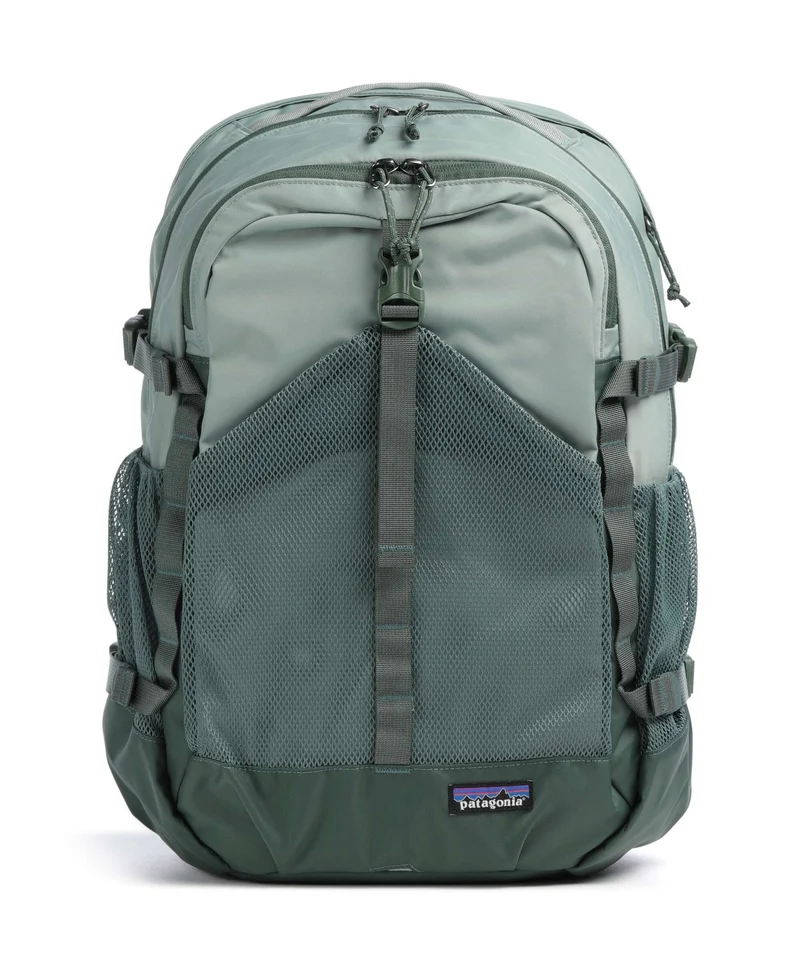 Patagonia Refugio 30 Zaino cover green